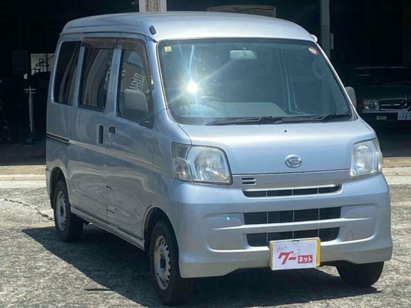 HIJET CARGO