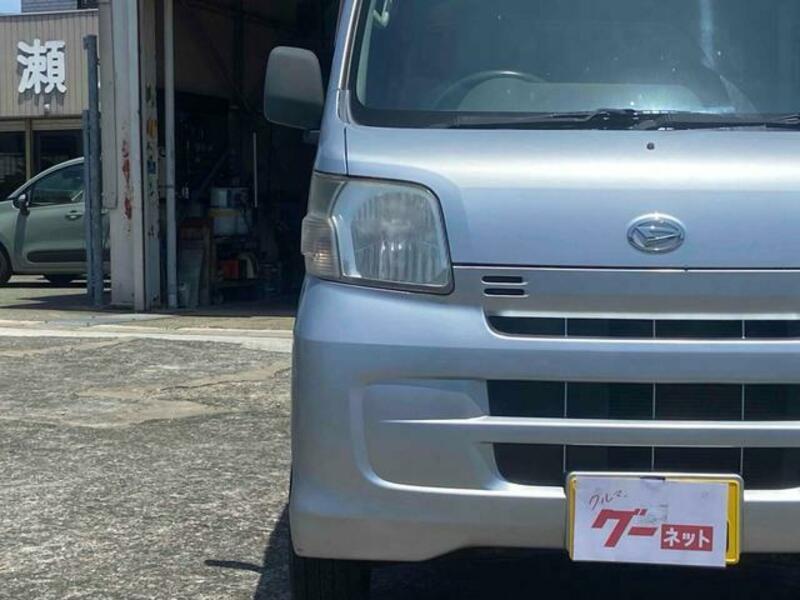 HIJET CARGO