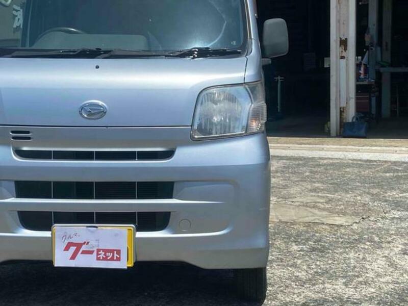 HIJET CARGO