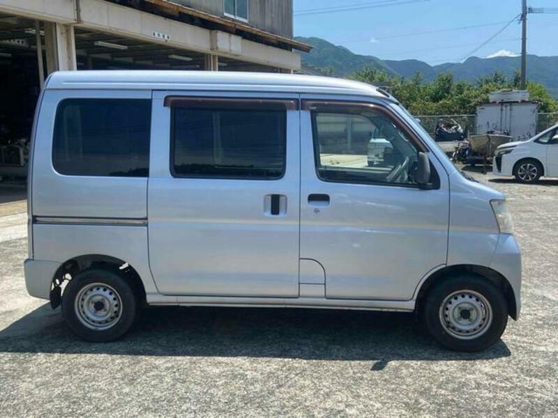 HIJET CARGO