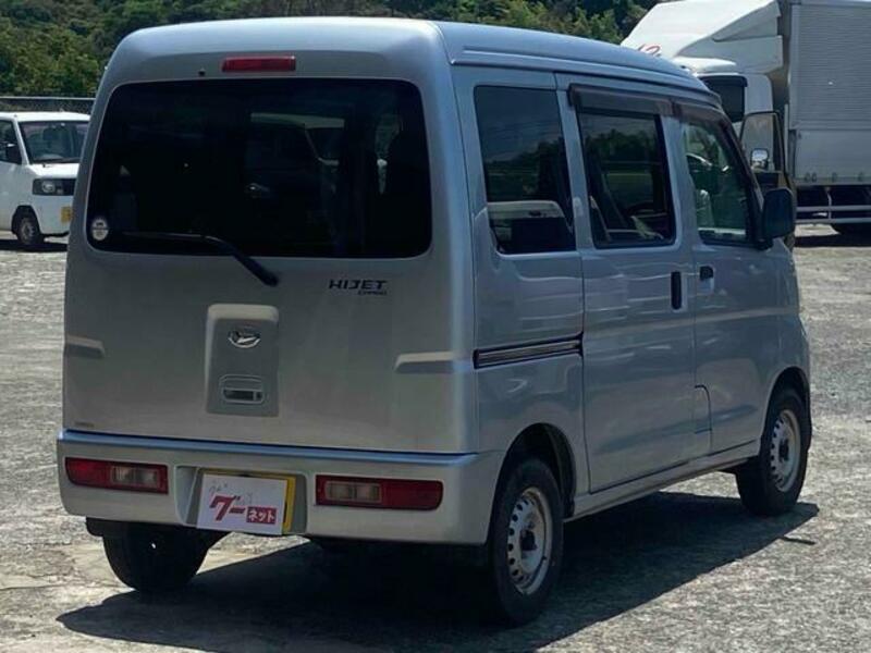HIJET CARGO
