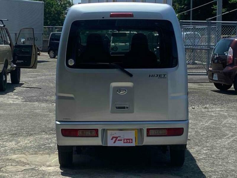 HIJET CARGO