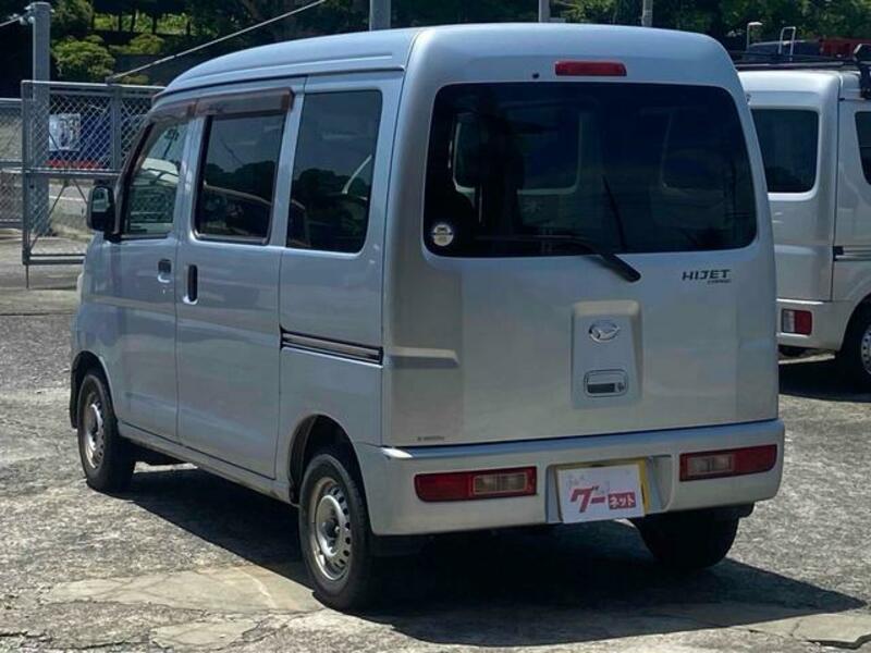 HIJET CARGO