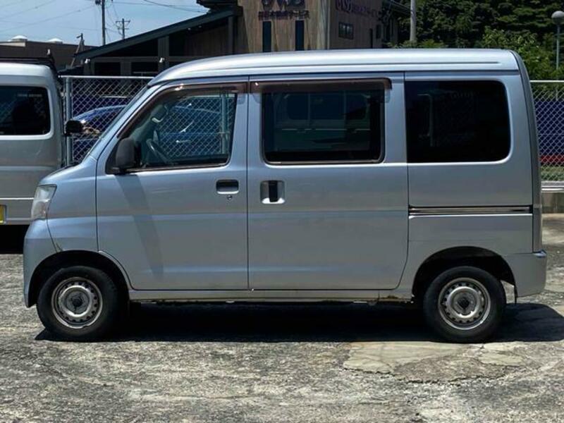HIJET CARGO