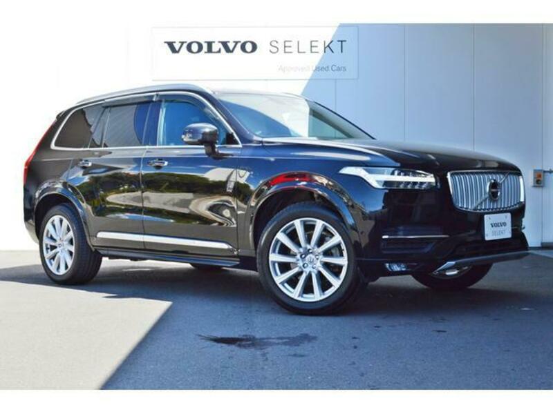 XC90