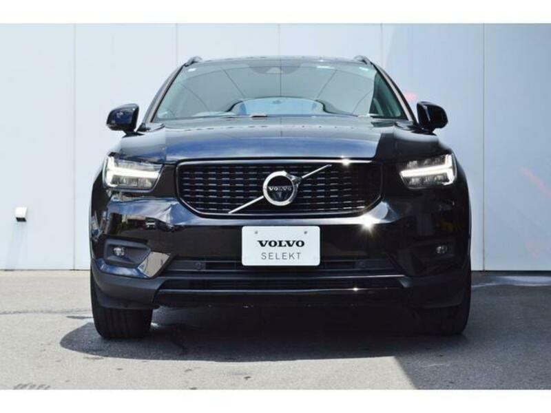 XC40