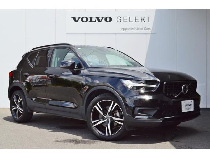 XC40