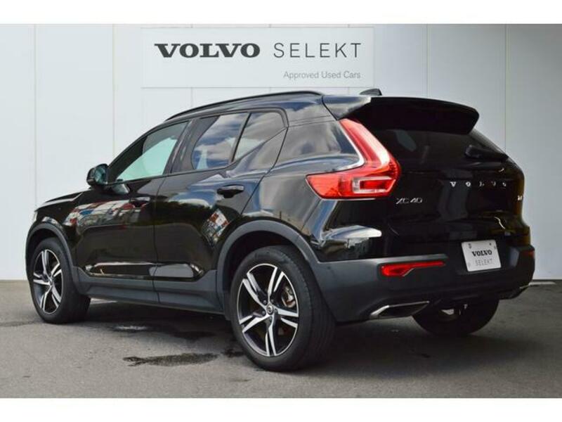 XC40