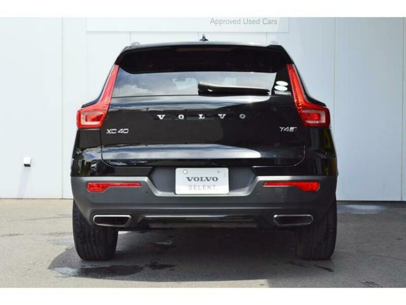 XC40