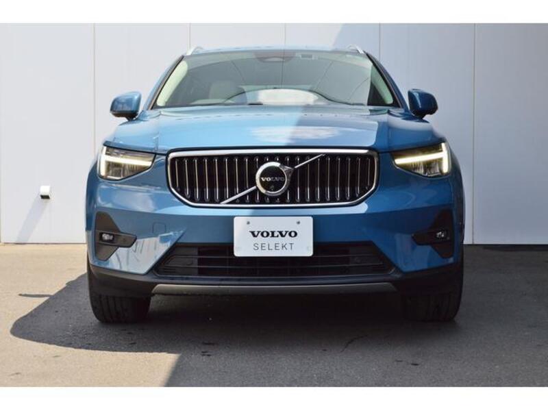 XC40