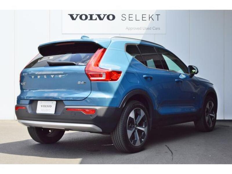 XC40