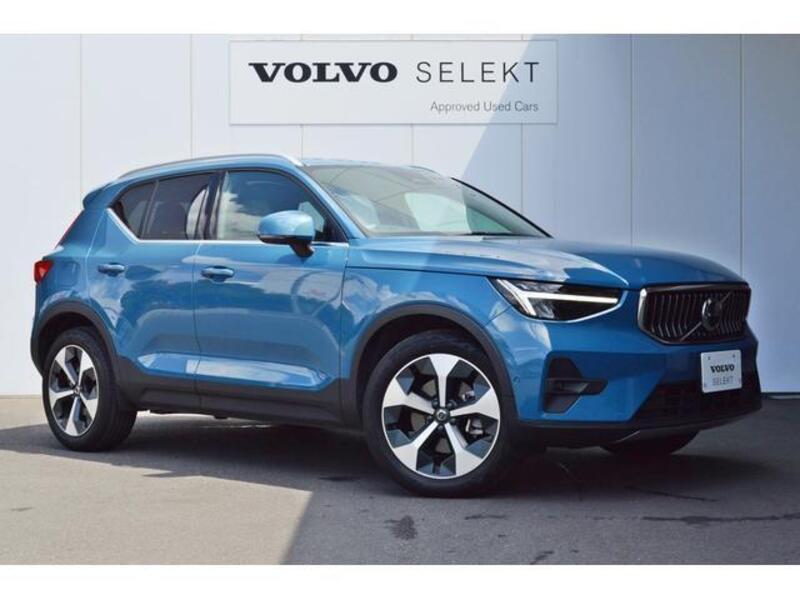 XC40