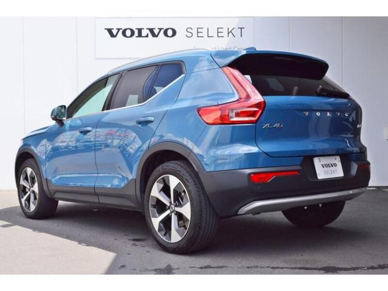 XC40