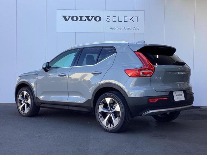 XC40