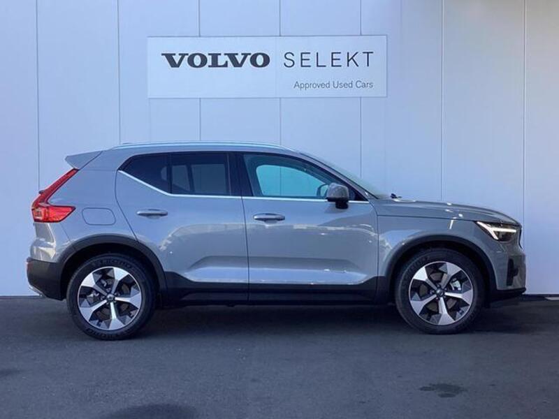 XC40