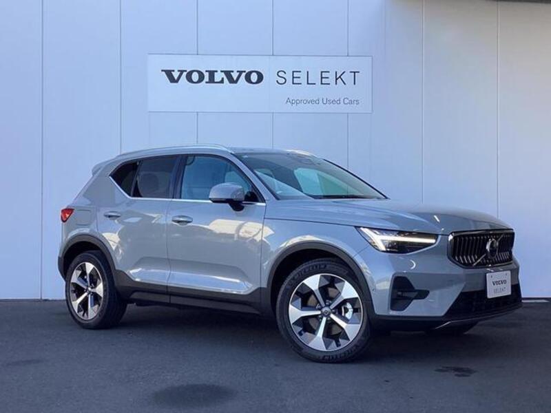 XC40