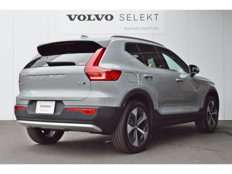 XC40