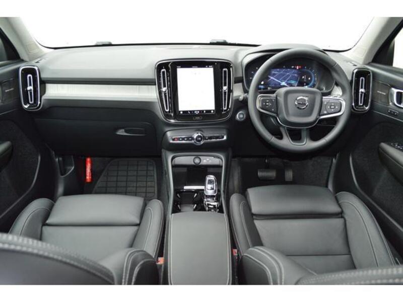 XC40