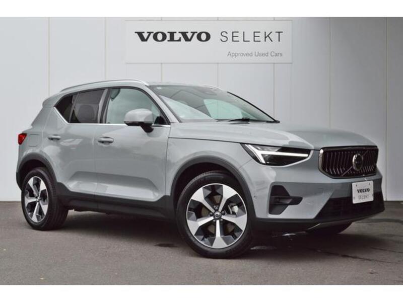 XC40