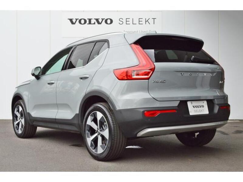 XC40