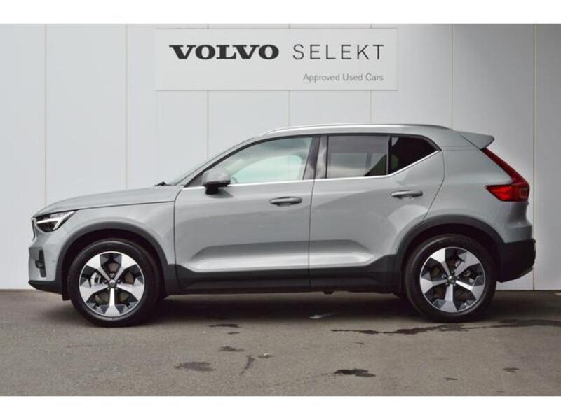 XC40