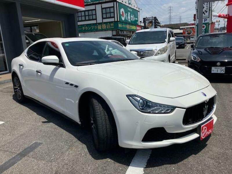 GHIBLI