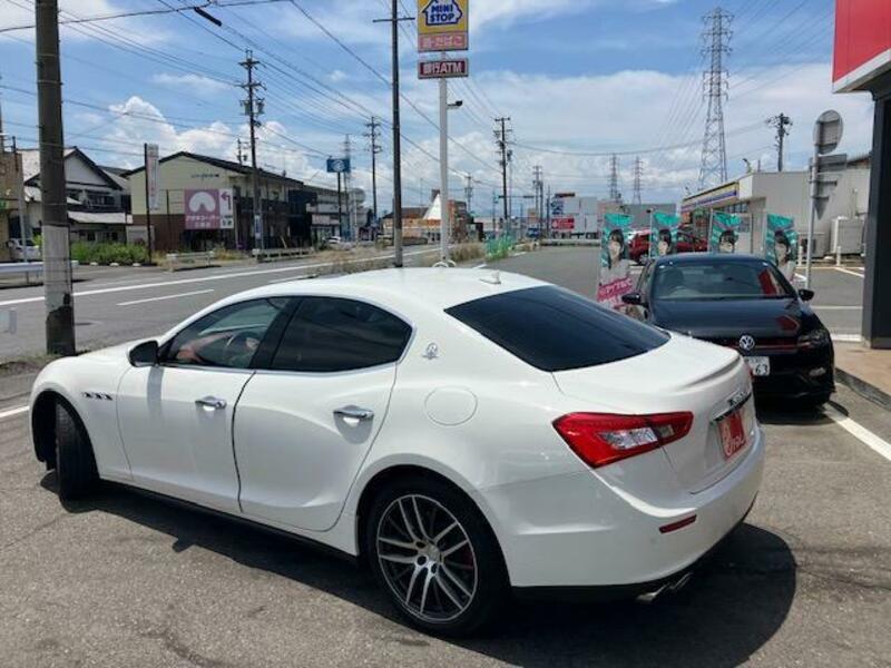 GHIBLI