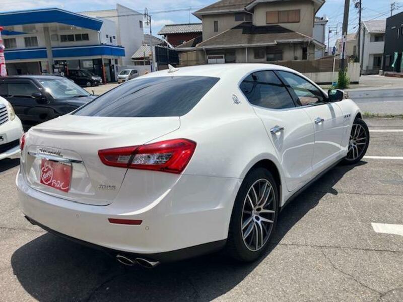 GHIBLI