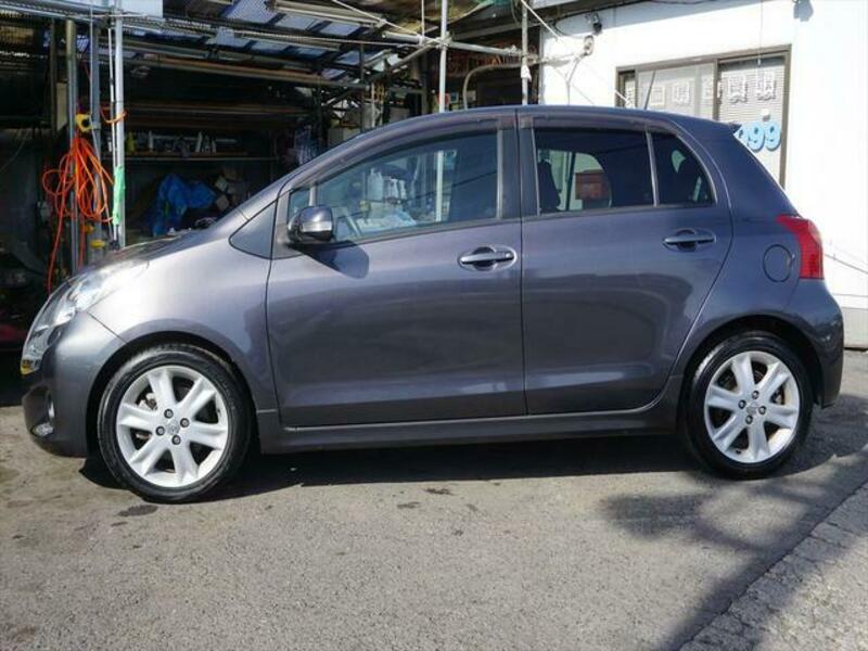 VITZ