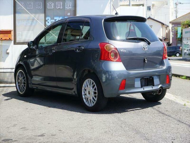 VITZ
