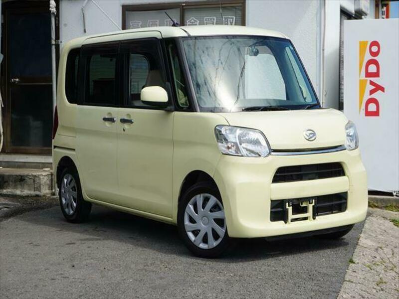 TANTO