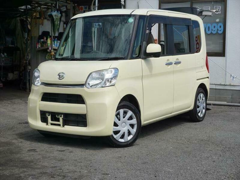 TANTO