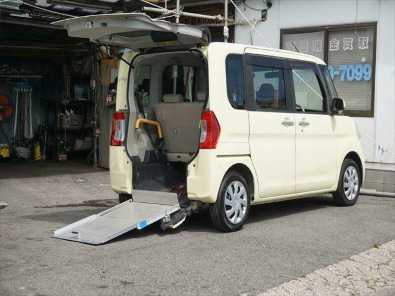TANTO