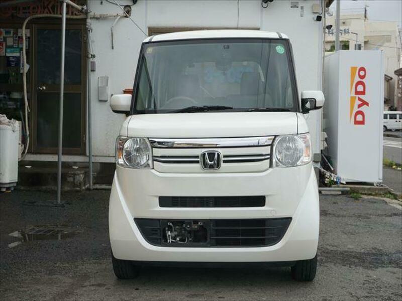 N BOX