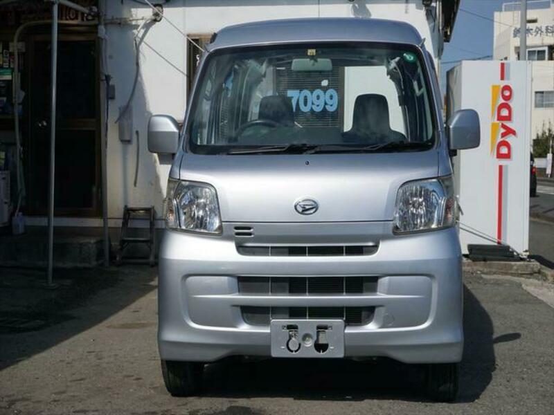 HIJET CARGO