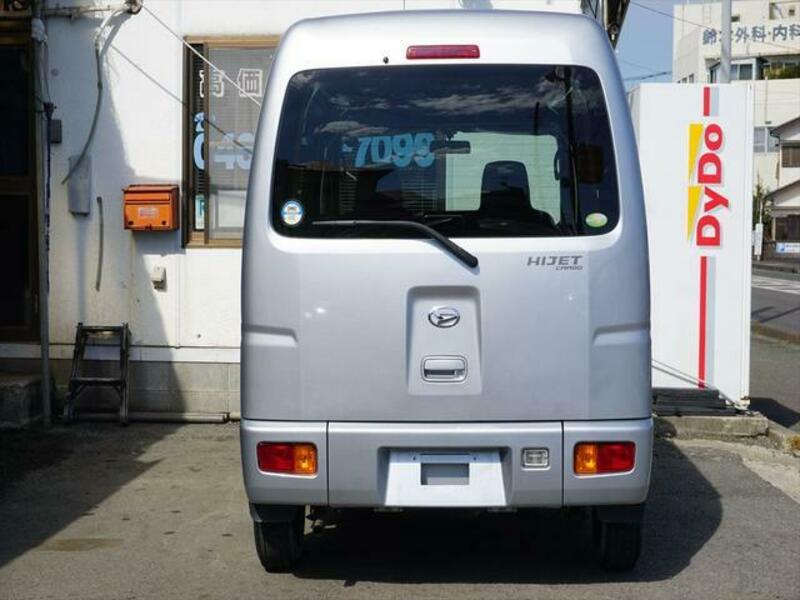 HIJET CARGO