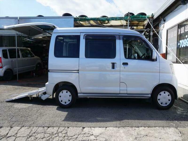 HIJET CARGO