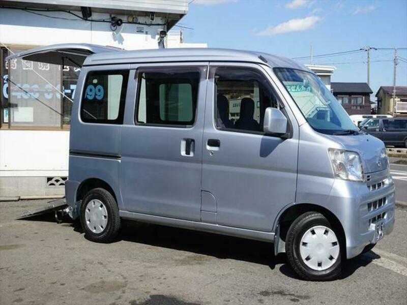HIJET CARGO