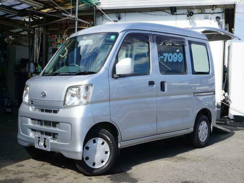 HIJET CARGO