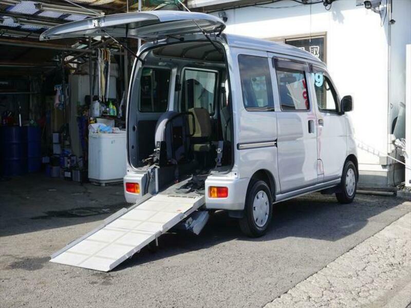 HIJET CARGO