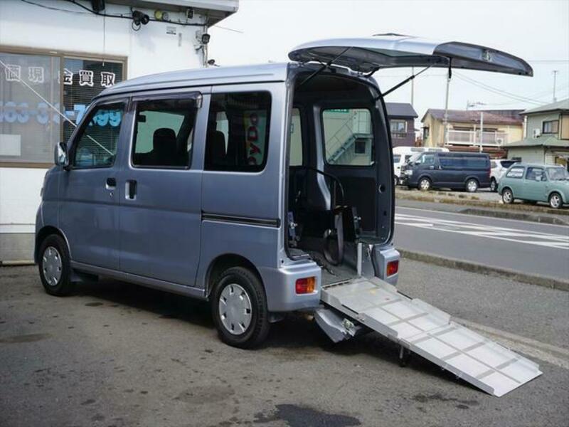 HIJET CARGO
