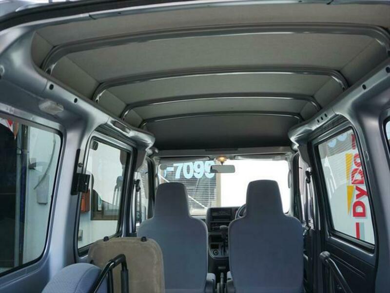 HIJET CARGO