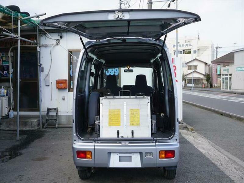 HIJET CARGO