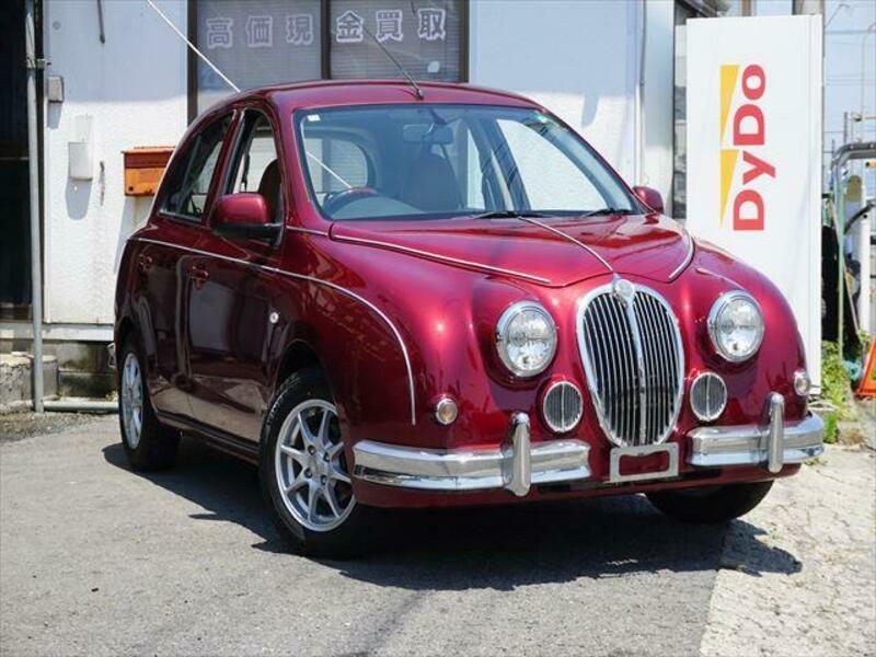 MITSUOKA VIEWT