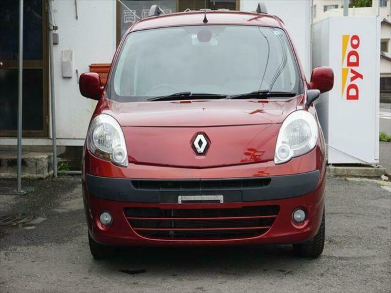 KANGOO