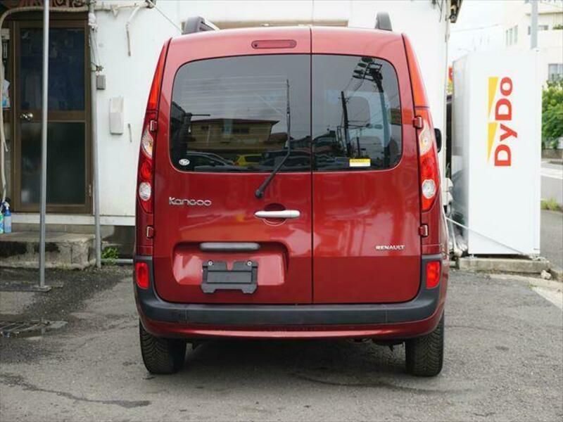 KANGOO