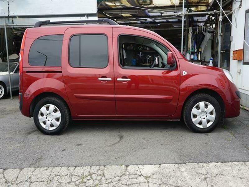 KANGOO