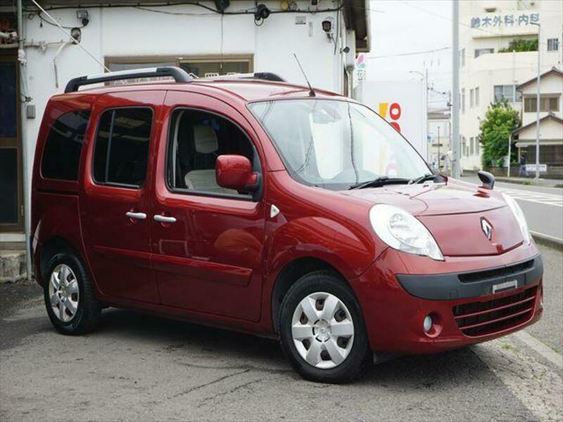 KANGOO