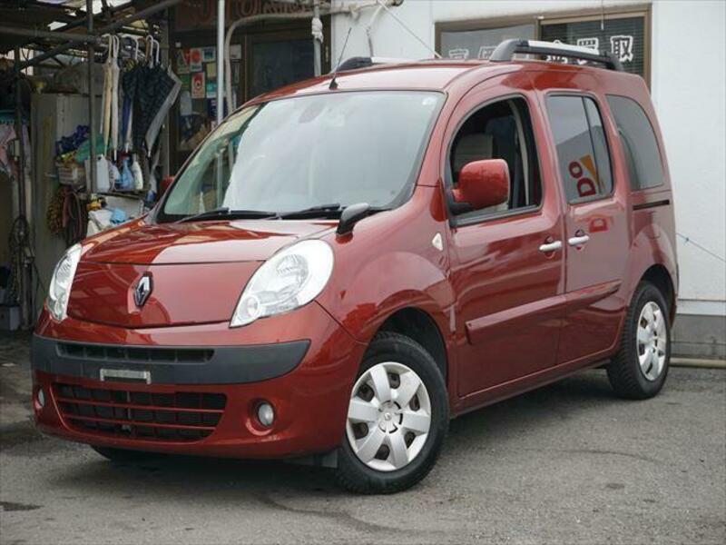 KANGOO