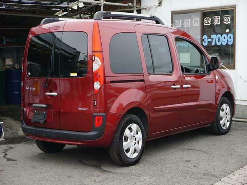 KANGOO